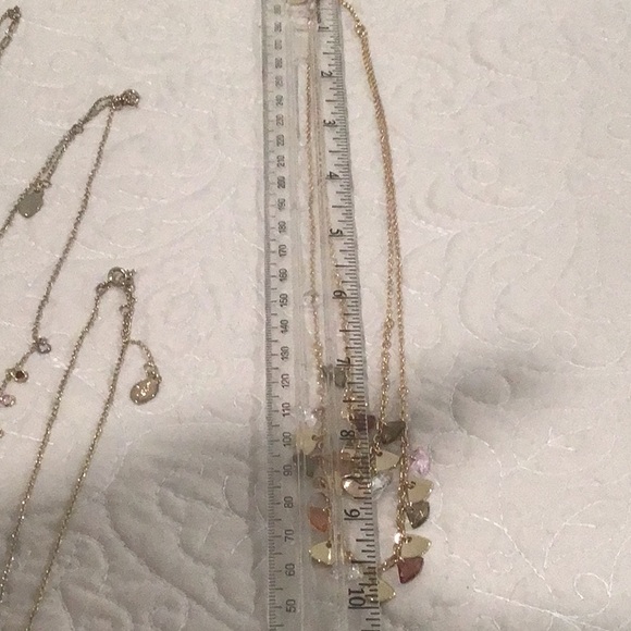 Loft Necklace and Bracelet - Picture 7 of 7